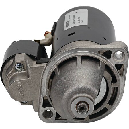 Aftermarket Fits Mahle Starter MAH-MS563-JN